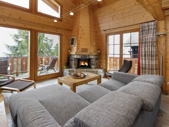Chalet Altamira - Wallis - Schweiz