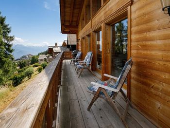 Chalet Altamira - Wallis - Schweiz