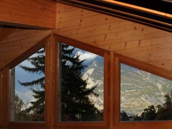 Chalet Altamira - Wallis - Schweiz