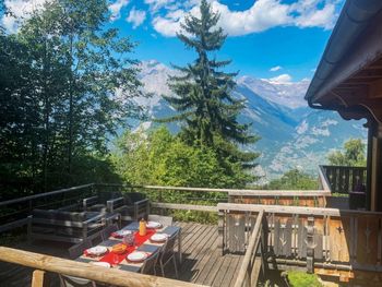 Chalet Altamira - Valais - Switzerland