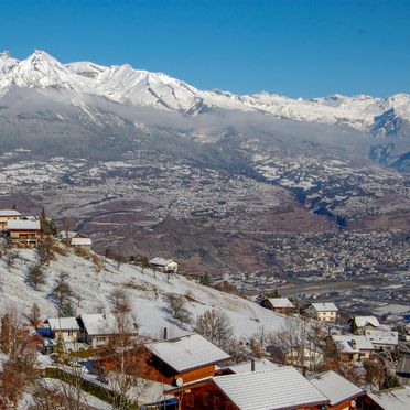 Inside Winter 41, Chalet Altamira, Nendaz, Wallis, Valais, Switzerland