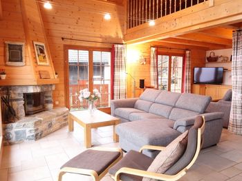 Chalet Altamira - Wallis - Schweiz