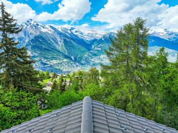 Chalet Altamira - Wallis - Schweiz