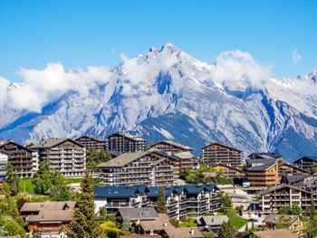 Chalet Altamira - Wallis - Schweiz