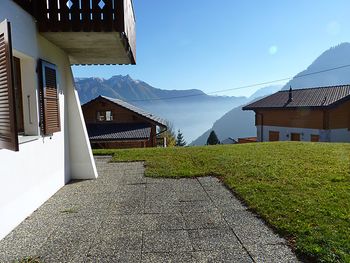 Chalet Arche - Valais - Switzerland