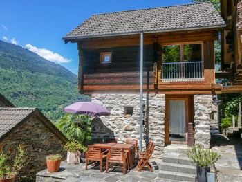 Rustico Casa Luna - Tessin - Schweiz