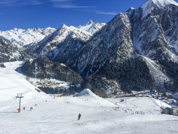 Rustico Cristallo - Tessin - Schweiz