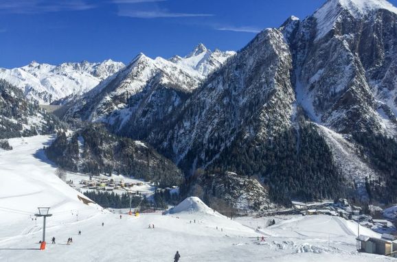 Innen Winter 17, Rustico Cristallo, Aquila, Tessin, Tessin, Schweiz