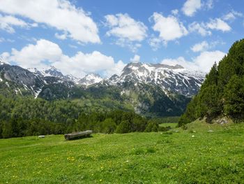 Rustico Cristallo - Tessin - Schweiz