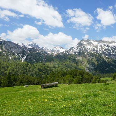 Innen Winter 18, Rustico Cristallo, Aquila, Tessin, Tessin, Schweiz