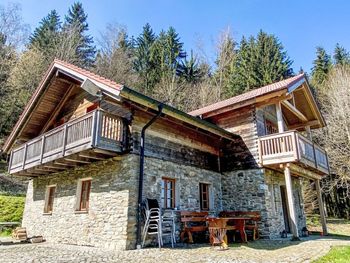 Ferienchalet Waldhaus in Kollnburg - Bavaria - Germany