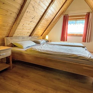 Innen Sommer 4, Ferienhütte Backhäusle, Alpirsbach-Ehlenbogen, Schwarzwald, Baden-Württemberg, Deutschland