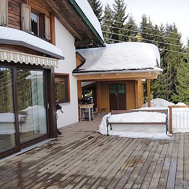Outside Winter 40, Chalet "The Schatzie", Egg, Egg, Vorarlberg, Austria