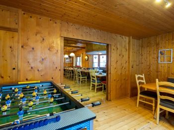 Chalet Wühre im Silbertal - Vorarlberg - Austria
