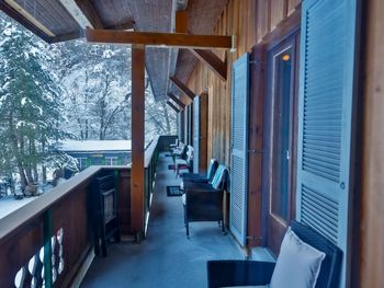 Chalet Wühre im Silbertal - Vorarlberg - Österreich