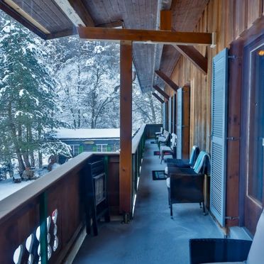 Outside Winter 29, Chalet Wühre im Silbertal, Silbertal, Montafon, Vorarlberg, Austria