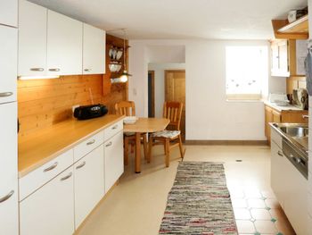 Chalet Fitsch im Montafon - Vorarlberg - Austria
