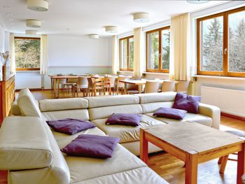 Ferienhaus Runnimoos am Arlberg - Vorarlberg - Österreich