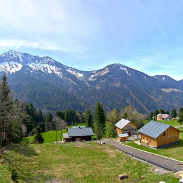 Outside Summer 5, Ferienhaus Runnimoos am Arlberg, Laterns, Laterns, Vorarlberg, Austria