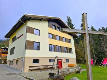 Ferienhaus Runnimoos am Arlberg - Vorarlberg - Österreich