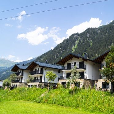Außen Sommer 1 - Hauptbild, Chalet Montafon in Gaschurn, Gaschurn, Montafon, Vorarlberg, Österreich