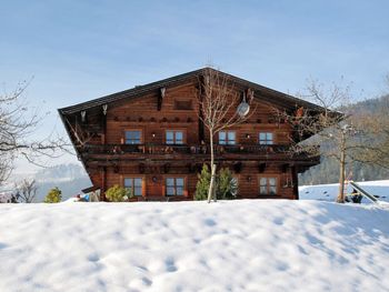 Ferienhütte Marianne in Oberbayern - Bavaria - Germany