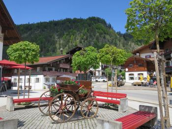 Ferienhütte Marianne in Oberbayern - Bavaria - Germany