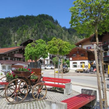 Innen Winter 29, Ferienhütte Marianne in Oberbayern, Reit im Winkl, Oberbayern, Bayern, Deutschland