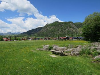 Ferienhütte Marianne in Oberbayern - Bavaria - Germany