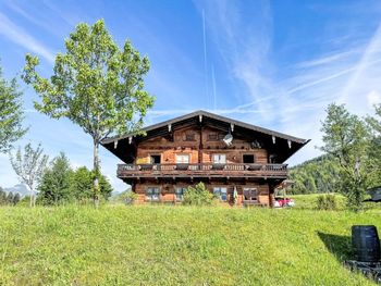 Ferienhütte Marianne in Oberbayern - Bayern - Deutschland