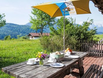 Ferienhütte Marianne in Oberbayern - Bavaria - Germany