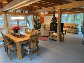 Chalet Christine in Oberbayern - Bayern - Deutschland