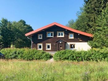 Ferienhütte Kaiserhäusl im Bayerischen Wald - Bavaria - Germany