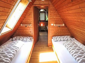 Ferienhütte Svea am Bodensee - Baden-Württemberg - Deutschland