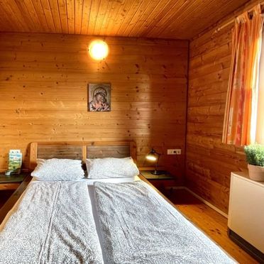 Innen Sommer 5, Ferienhütte Alpenblick am Bodensee, Illmensee, Bodensee, Baden-Württemberg, Deutschland