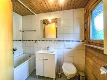 Ferienhütte Alpenblick am Bodensee - Baden-Württemberg - Germany