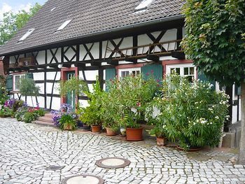 Haus Schwärzel im Schwarzwald - Baden-Württemberg - Germany