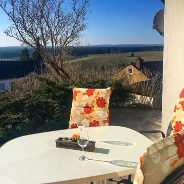 Außen Sommer 4, Chalet "Schöne Aussicht" im Schwarzwald, Dittishausen, Schwarzwald, Baden-Württemberg, Deutschland
