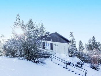 Chalet "Schöne Aussicht" im Schwarzwald - Baden-Württemberg - Deutschland