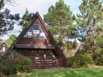 Ferienhütte Tennenbronn im Schwarzwald - Baden-Württemberg - Deutschland