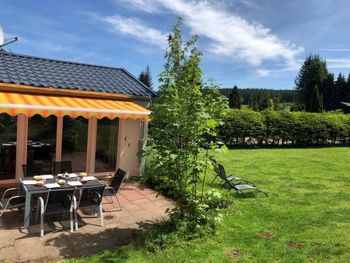 Ferienhaus Mimi im Schwarzwald - Baden-Württemberg - Deutschland