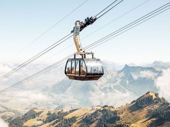Chalet La Poya - Freiburg - Schweiz