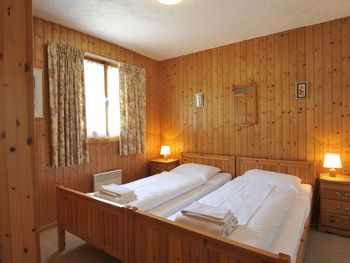 Chalet Mountain View - Freiburg - Schweiz