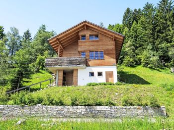 Chalet Börtji - Graubünden - Schweiz