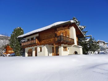 Chalet Chistiala Dadens - Graubünden - Schweiz