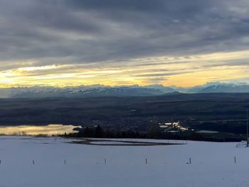 Ferienchalet la Frêtaz im Jura - Jura - Schweiz