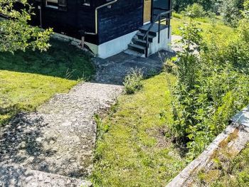 Ferienchalet de la Vue des Alpes im Jura - Jura - Schweiz