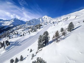 Chalet Ahnis im Wallis - Valais - Switzerland