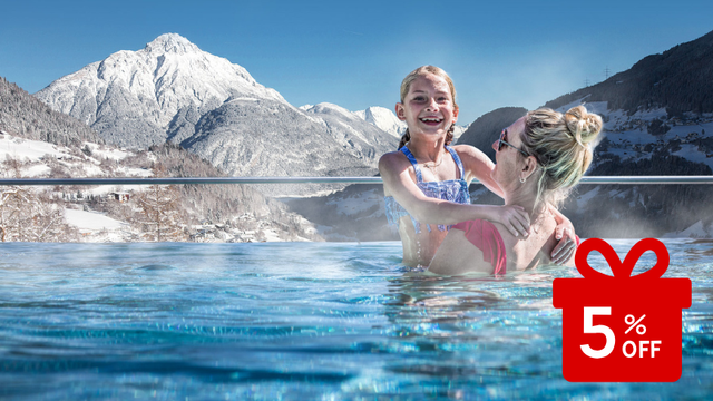 Winter-Sparpauschale - mehr Winterurlaub, weniger zahlen.