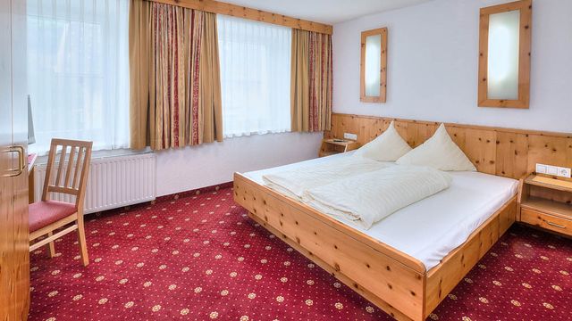 FS „Biene Maja“ 5 Bett | 40 qm - 2 Raum